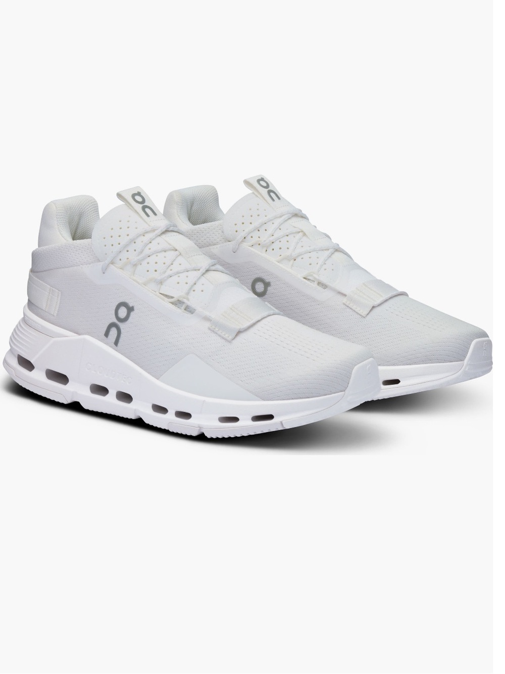 On Cloudnova 2 Sneaker (WOMEN)